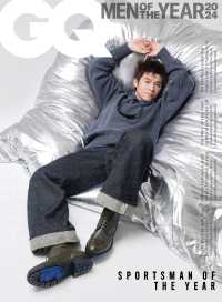 GQ THAILAND_Kunlavut*