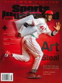 SPORTS ILLUSTRATED KIDS