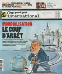 COURRIER INTERNATIONAL