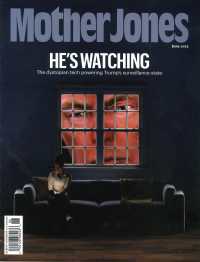 MOTHER JONES