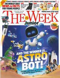 WEEK JUNIOR, THE