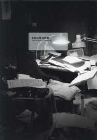 安部公房写真集 - ＰＨＯＴＯＷＯＲＫＳ　ＢＹ　ＫＯＢＯ　ＡＢＥ